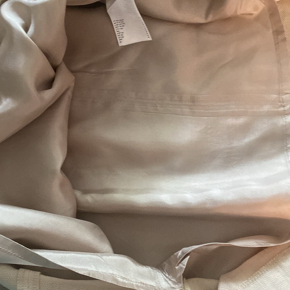 L.K. Bennett NWT linen/cotton dress - Picture 9 of 10